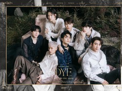 GOT7 Rilis MV Bernuansa Fantasi Not By The Moon