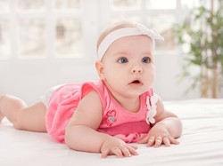 45 Nama Bayi Perempuan Kristen dan Artinya, Lengkap dari Huruf A hingga Z