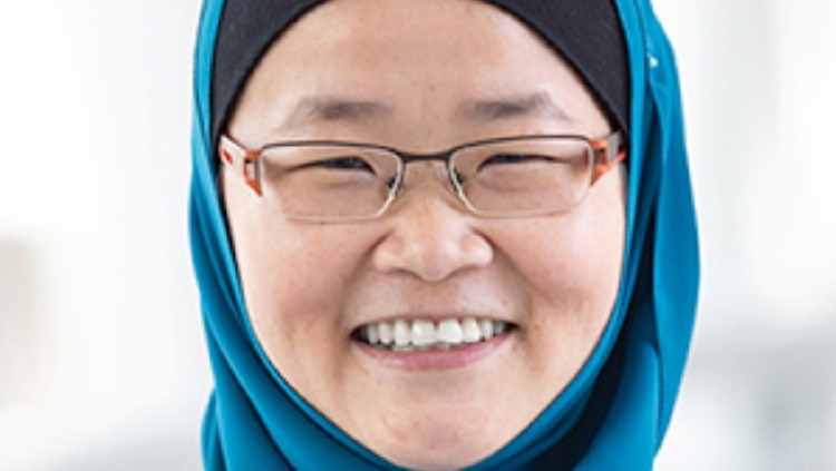 Jackie Ying