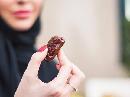 Tak Cuma Kesehatan, Kurma Juga Punya Manfaat untuk Kecantikan