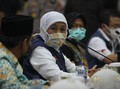 Kisruh Mobil Lab dan Anjuran Berdamai untuk Khofifah-Risma