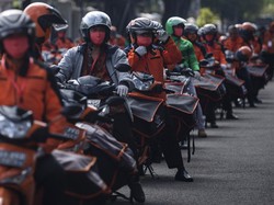 Jokowi Diminta Jangan Hanya Bagi Sembako, tapi Juga Perbaiki Sistem Bansos