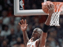 The Last Dance: Menuju Akhir Kejayaan Michael Jordan dan Chicago Bulls