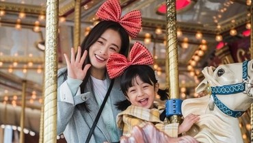 img-title Drama Korea 'Hi, Bye Mama!' Tamat, Para Pemain Tulis Pesan Haru