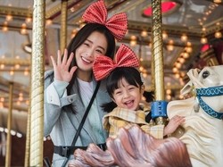 Hi Bye, Mama! Episode 16, Kim Tae-hee Bikin Penonton Banjir Air Mata