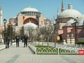 VIDEO: Kasus Positif Corona di Turki Lampaui China