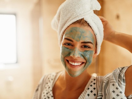 Atasi Jerawat dengan Masker Daun Bidara, Cara Buatnya Mudah Bun