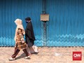 Camat di Ciamis Dicopot Jika Warga Mati Kelaparan saat PSBB