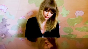 img-title Album Taylor Swift 'folklore' Paling Laris di Amerika Serikat