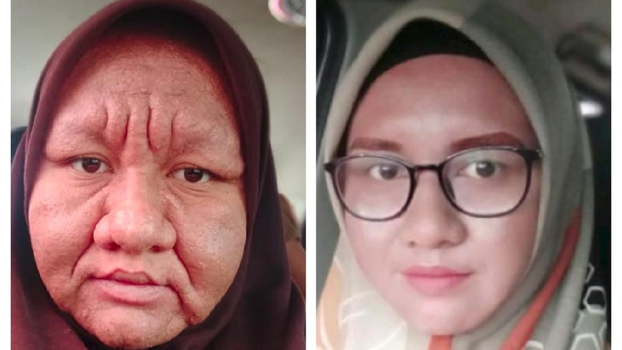 Nor Sahira