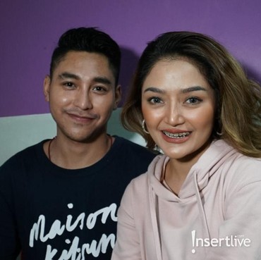 Kronologi Kakak Siti Badriah Ditangkap Polisi karena Narkoba