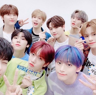 Baru Debut, CRAVITY Disebut Jiplak Konsep EXO