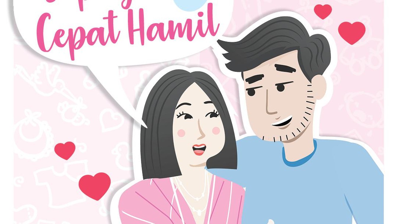 tips cepat hamil