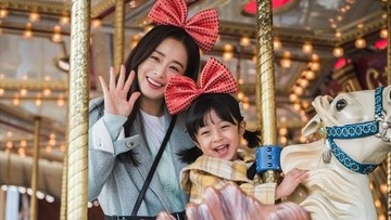 5 Drama Korea tentang Arwah Gentayangan yang Bikin Penonton Baper