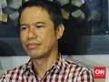 PSSI Bantah Sosok Viral Pelawan Polisi di Gadog