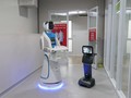 VIDEO: Bertemu Amy dan Temi, Robot Telemedis di Indonesia