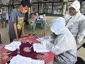 Titik-titik 24 Pos Kesehatan Dini Corona di Tangerang Raya