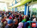 Jatim Tinggi, Covid-19 Mudah Menular di Area Padat Penduduk
