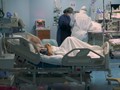 VIDEO: Melihat Ruang ICU Tersibuk di Turki di Tengah Pandemi