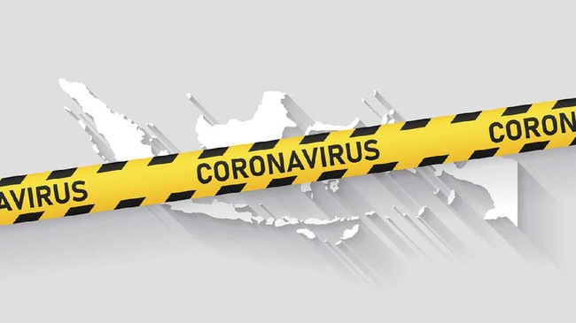 Dinkes Jabar mengatakan ada enam kasus Covid-19 terdeteksi di Jabar dan sudah mendapat penanganan medis.