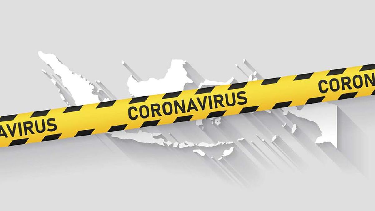6 Kasus Covid-19 Terdeteksi di Jabar
