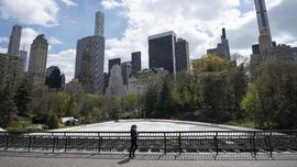 Rasanya Berhijab dan Bukan Kulit Putih di New York