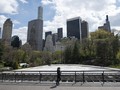 Rasanya Berhijab dan Bukan Kulit Putih di New York