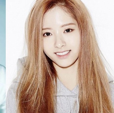 Monsta X Kihyun dan Bona Cosmic Girls Dikabarkan Sudah 5 Tahun Pacaran