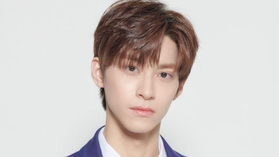 Han Gi Chan Produce X 101 Debut lewat Drama Korea tentang Homoseksual