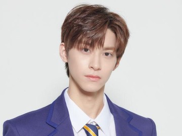Han Gi Chan Produce X 101 Debut Lewat Drama Korea Tentang Homoseksual