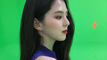 Diserang Karena Peran Pelakor, Han So Hee Ingin Dicintai di Drama Baru