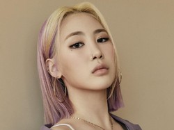 Tinggalkan JYP, Park Jimin Pindah Label dan Resmikan Nama Baru