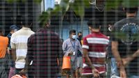 Singapura Laporkan 932 Kasus Baru Virus Corona, 16 Meninggal