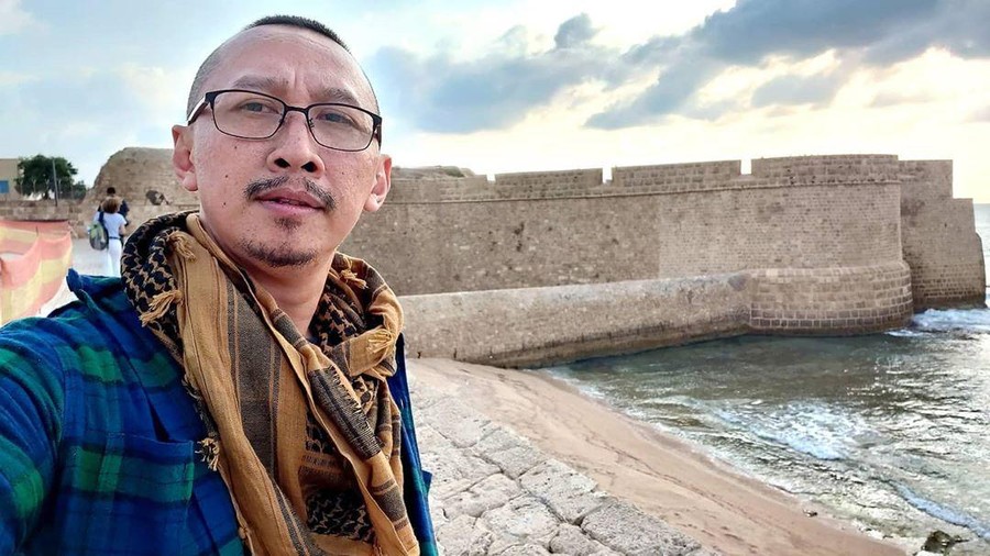 Permadi Arya Permadi Arya
