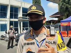 Tiga Mahasiswa di Malang Diamankan Terkait Anarko