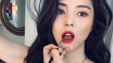 Mengungkap Masa Lalu Han So Hee, Pelakor di Drama 'The World of the Married'