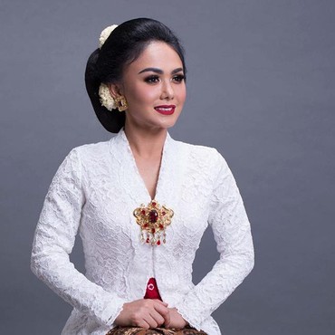 Rayakan Hari Kartini, Yuni Shara Ajak Kaum Wanita Saling Tolong Menolong