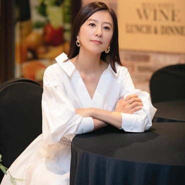 Intip Dukungan Netizen +62 kepada Istri Sah 'The World of The Married