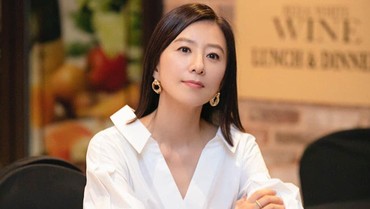 Intip Dukungan Netizen +62 kepada Istri Sah 'The World of The Married