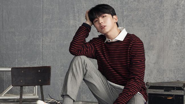 Kihyun MONSTA X