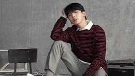 Agensi Bantah Kihyun MONSTA X-Bona WJSN Berpacaran