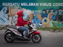 Peneliti UGM: Penerapan Herd Immunity Corona Secara Alami Berbahaya