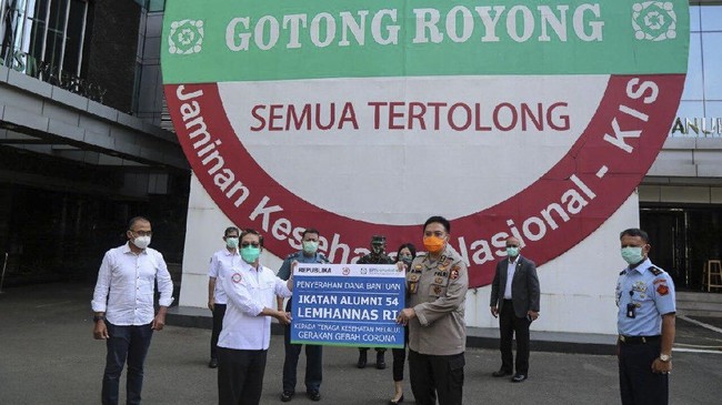 BPJS Kesehatan
