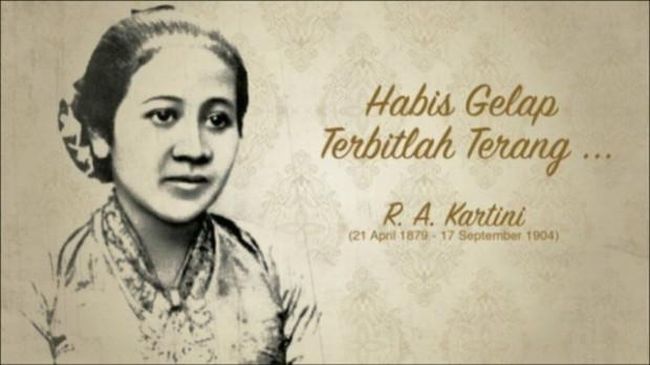 11 Contoh Puisi Hari Kartini Penuh Makna untuk Dibaca Anak Mengenang R.A Kartini