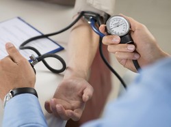 5 Obat Alami yang Tokcer Atasi Hipertensi