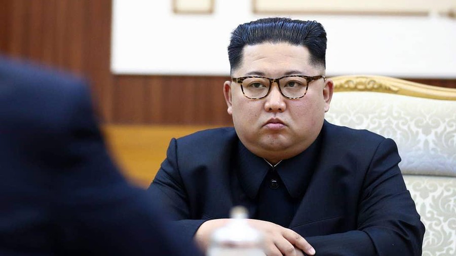 Kim Jong Un Kim Jong Un