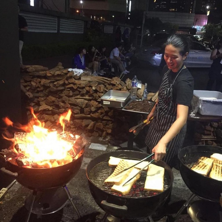 Chef Renatta
