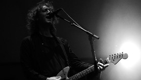 My Bloody Valentine Kolaborasi dengan Lini Streetwear Supreme