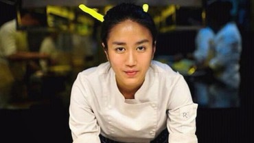 img-title Masuk Akun Fantasi Seks Pria, Chef Renatta: Barbar!