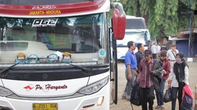 Wali Kota Solo Nilai Larangan Mudik Jokowi Sudah Telat